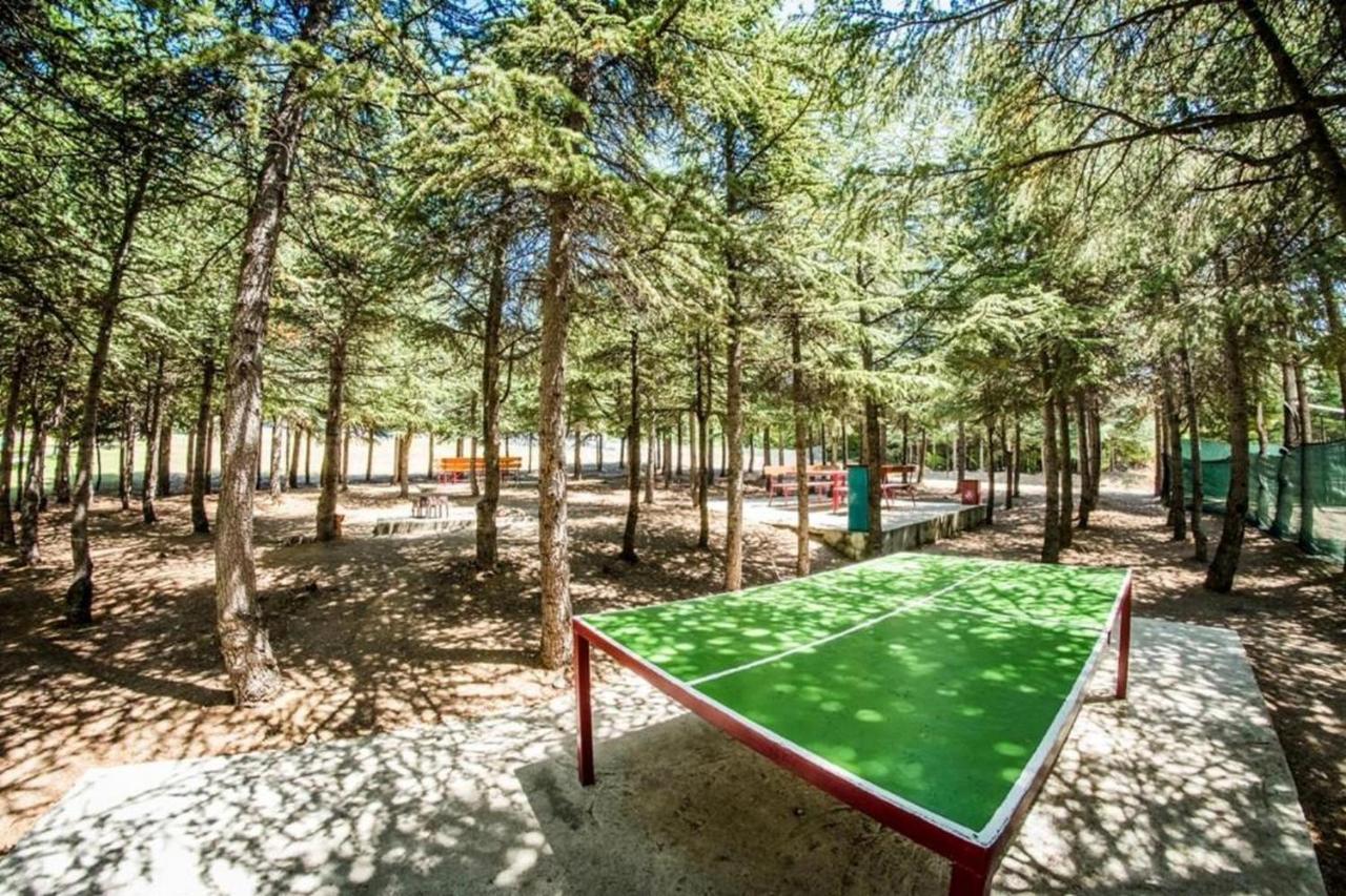 Fort Noks - Menada Apartments Sveti Vlas Bagian luar foto